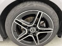 Mercedes-Benz CLASSE A  200 d 8g-dct AMG Line