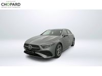 Mercedes-Benz CLASSE A  200 d 8g-dct AMG Line