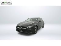 Mercedes-Benz CLASSE A  180 7g-dct Business Line