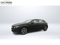 Mercedes-Benz CLASSE A  180 7g-dct Business Line