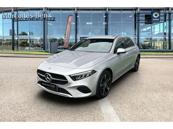 Mercedes-Benz CLASSE A  250 e 8g-dct Progressive Line