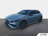 Mercedes-Benz CLASSE A  250 e hybrid eq 8g-dct AMG Line