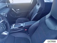 Mercedes-Benz CLASSE A  250 e hybrid eq 8g-dct AMG Line