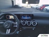 Mercedes-Benz CLASSE A  250 e hybrid eq 8g-dct AMG Line