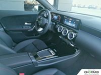 Mercedes-Benz CLASSE A  250 e hybrid eq 8g-dct AMG Line