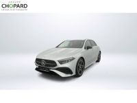 Mercedes-Benz CLASSE A  200 7g-dct AMG Line