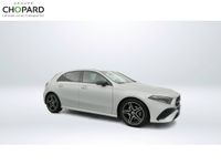 Mercedes-Benz CLASSE A  200 7g-dct AMG Line