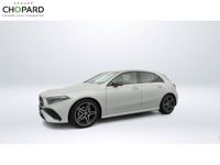 Mercedes-Benz CLASSE A  200 7g-dct AMG Line