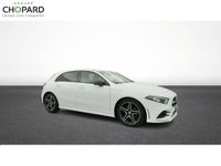 Mercedes-Benz CLASSE A  200 7g-dct AMG Line