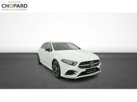 Mercedes-Benz CLASSE A  200 7g-dct AMG Line