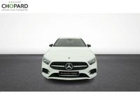 Mercedes-Benz CLASSE A  200 7g-dct AMG Line