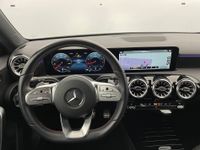 Mercedes-Benz CLASSE A  200 7g-dct AMG Line
