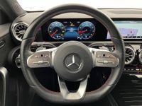 Mercedes-Benz CLASSE A  200 7g-dct AMG Line