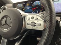 Mercedes-Benz CLASSE A  200 7g-dct AMG Line