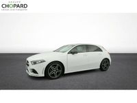 Mercedes-Benz CLASSE A  200 7g-dct AMG Line