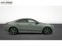Mercedes-Benz CLA COUPE cla coupé 200 d 8g-dct AMG Line