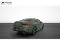 Mercedes-Benz CLA COUPE cla coupé 200 d 8g-dct AMG Line