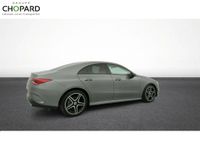 Mercedes-Benz CLA COUPE cla coupé 200 d 8g-dct AMG Line