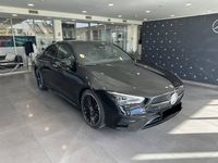 Mercedes-Benz CLA COUPE cla coupé 200 d 8g-dct AMG Line