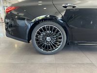 Mercedes-Benz CLA COUPE cla coupé 200 d 8g-dct AMG Line