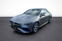 Mercedes-Benz CLA COUPE cla coupé 200 d 8g-dct AMG Line
