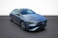 Mercedes-Benz CLA COUPE cla coupé 200 d 8g-dct AMG Line