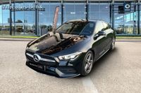 Mercedes-Benz CLA COUPE cla coupé 200 d 8g-dct AMG Line
