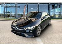 Mercedes-Benz CLA COUPE cla coupé 200 d 8g-dct AMG Line