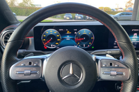 Mercedes-Benz CLA COUPE cla coupé 200 d 8g-dct AMG Line