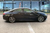 Mercedes-Benz CLA COUPE cla coupé 200 d 8g-dct AMG Line