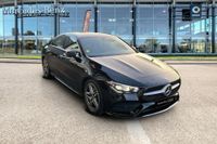 Mercedes-Benz CLA COUPE cla coupé 200 d 8g-dct AMG Line