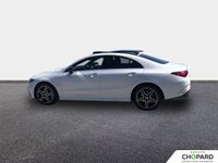 Mercedes-Benz CLA COUPE cla coupé 220 d 8g-dct AMG Line