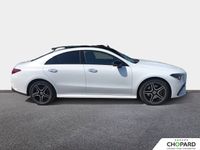Mercedes-Benz CLA COUPE cla coupé 220 d 8g-dct AMG Line