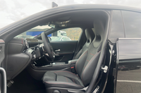 Mercedes-Benz CLA COUPE cla coupé 250 e 8g-dct AMG Line