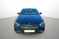 Mercedes-Benz CLASSE CLA cla coupé 250 e 8g-dct AMG Line