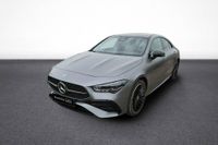 Mercedes-Benz CLA COUPE cla coupé 250 e 8g-dct AMG Line