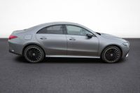 Mercedes-Benz CLA COUPE cla coupé 250 e 8g-dct AMG Line