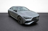 Mercedes-Benz CLA COUPE cla coupé 250 e 8g-dct AMG Line