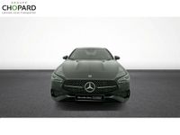 Mercedes-Benz CLA COUPE cla coupé 250 e 8g-dct AMG Line