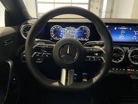 Mercedes-Benz CLA COUPE cla coupé 250 e hybrid eq 8g-dct AMG Line