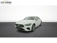 Mercedes-Benz CLA COUPE cla coupé 250 e 8g-dct Progressive Line