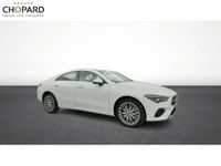 Mercedes-Benz CLA COUPE cla coupé 250 e 8g-dct Progressive Line