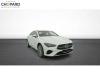 Mercedes-Benz CLA COUPE cla coupé 250 e 8g-dct Progressive Line
