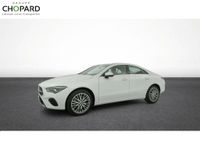 Mercedes-Benz CLA COUPE cla coupé 250 e 8g-dct Progressive Line