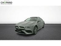 Mercedes-Benz CLA COUPE cla coupé 250 e 8g-dct AMG Line