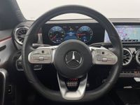 Mercedes-Benz CLA COUPE cla coupé 250 e 8g-dct AMG Line