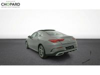 Mercedes-Benz CLA COUPE cla coupé 250 e 8g-dct AMG Line