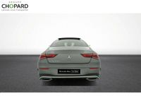 Mercedes-Benz CLA COUPE cla coupé 250 e 8g-dct AMG Line