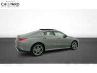 Mercedes-Benz CLA COUPE cla coupé 250 e 8g-dct AMG Line