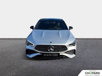 Mercedes-Benz CLA SHOOTING BRAKE  200 d 8g-dct AMG Line